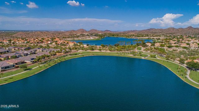 11343 S SANTA FE Lane, Goodyear, AZ 85338
