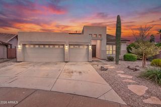 11343 S SANTA FE Lane, Goodyear, AZ 85338