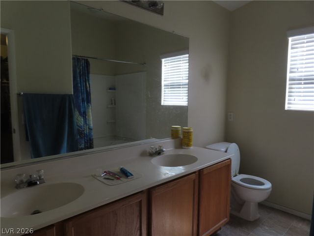 3205 Wexford Hill Court, North Las Vegas, NV 89031