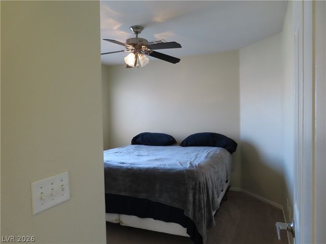 3205 Wexford Hill Court, North Las Vegas, NV 89031