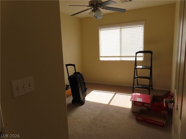 3205 Wexford Hill Court, North Las Vegas, NV 89031
