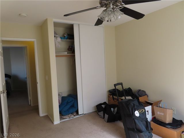 3205 Wexford Hill Court, North Las Vegas, NV 89031