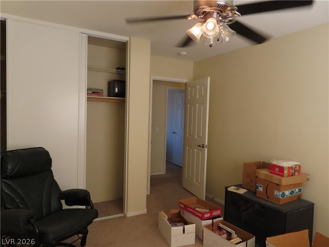 3205 Wexford Hill Court, North Las Vegas, NV 89031