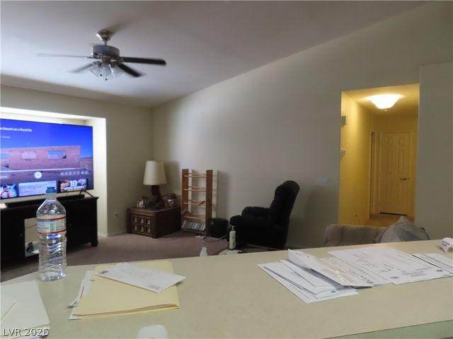 3205 Wexford Hill Court, North Las Vegas, NV 89031