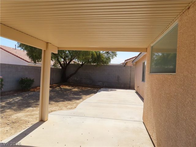 3205 Wexford Hill Court, North Las Vegas, NV 89031