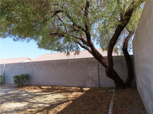3205 Wexford Hill Court, North Las Vegas, NV 89031