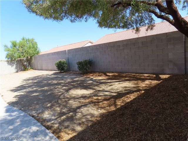 3205 Wexford Hill Court, North Las Vegas, NV 89031