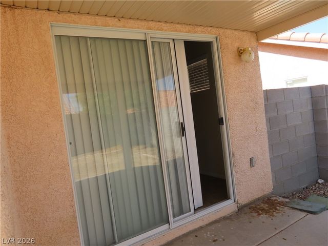 3205 Wexford Hill Court, North Las Vegas, NV 89031