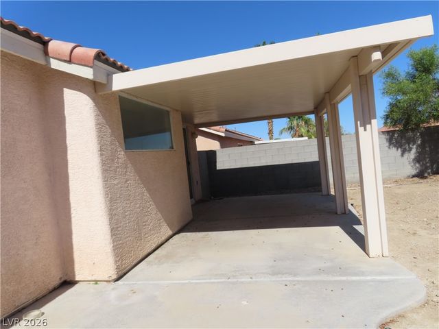 3205 Wexford Hill Court, North Las Vegas, NV 89031