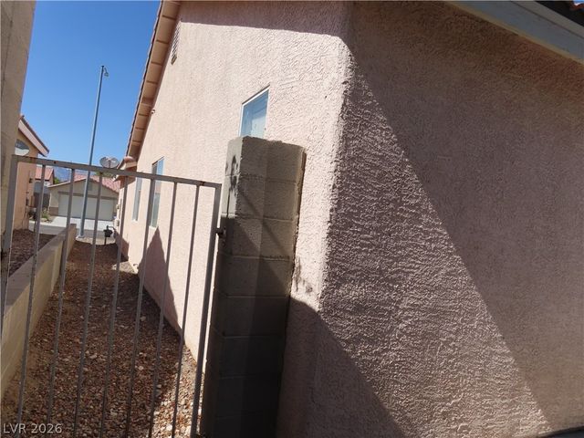 3205 Wexford Hill Court, North Las Vegas, NV 89031