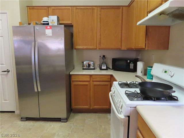 3205 Wexford Hill Court, North Las Vegas, NV 89031
