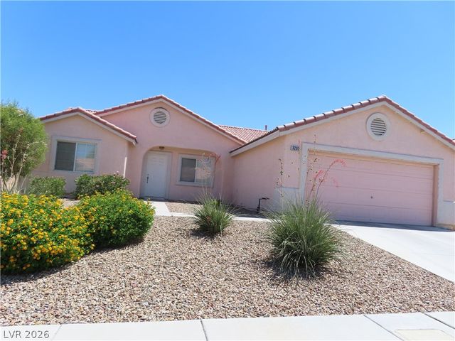 3205 Wexford Hill Court, North Las Vegas, NV 89031