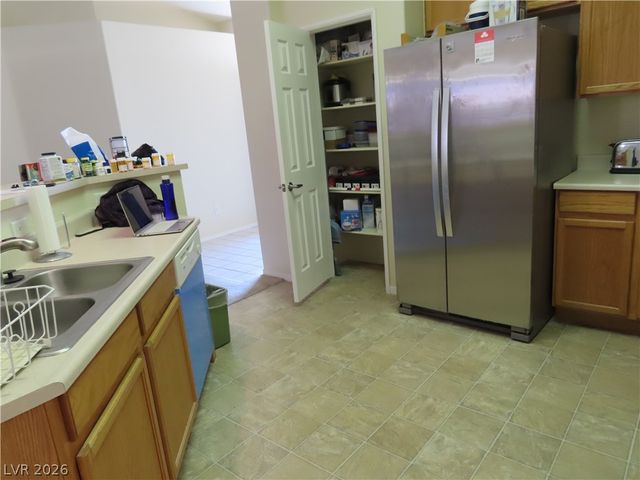 3205 Wexford Hill Court, North Las Vegas, NV 89031