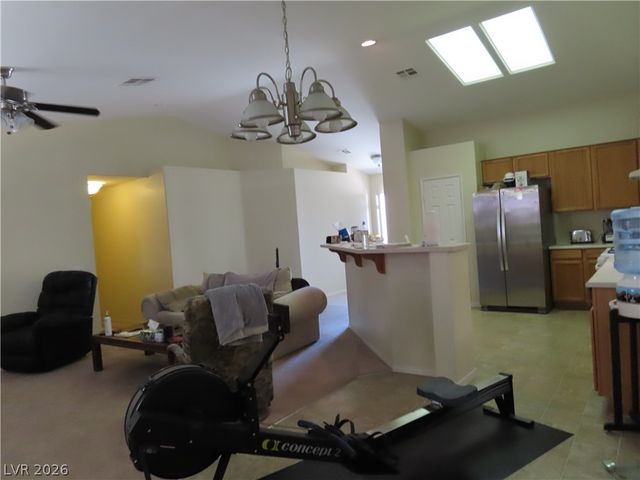 3205 Wexford Hill Court, North Las Vegas, NV 89031