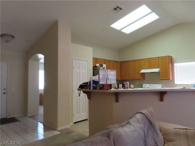 3205 Wexford Hill Court, North Las Vegas, NV 89031