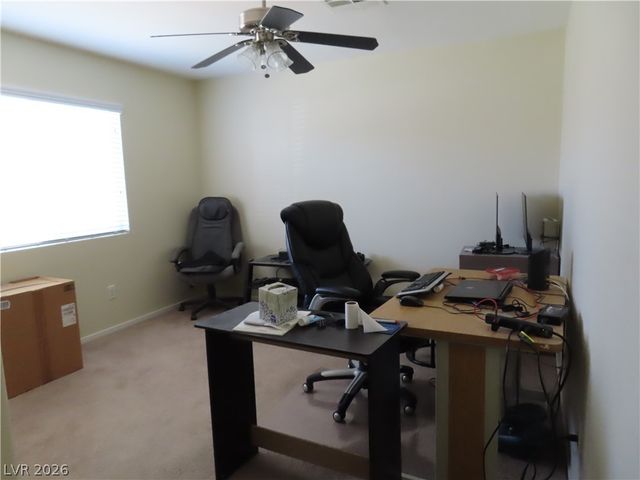 3205 Wexford Hill Court, North Las Vegas, NV 89031