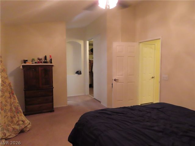 3205 Wexford Hill Court, North Las Vegas, NV 89031
