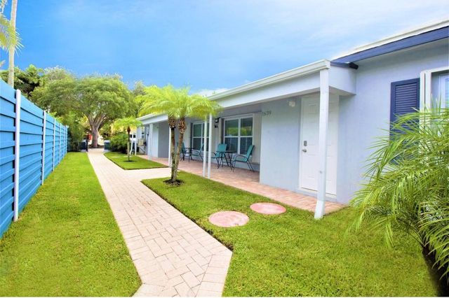 1637 NE 5th Ct, Fort Lauderdale, FL 33301