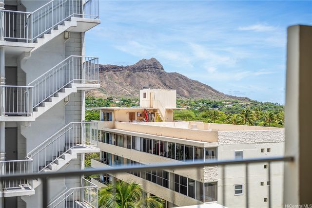 2609 Ala Wai Boulevard 1002, Honolulu, HI 96815