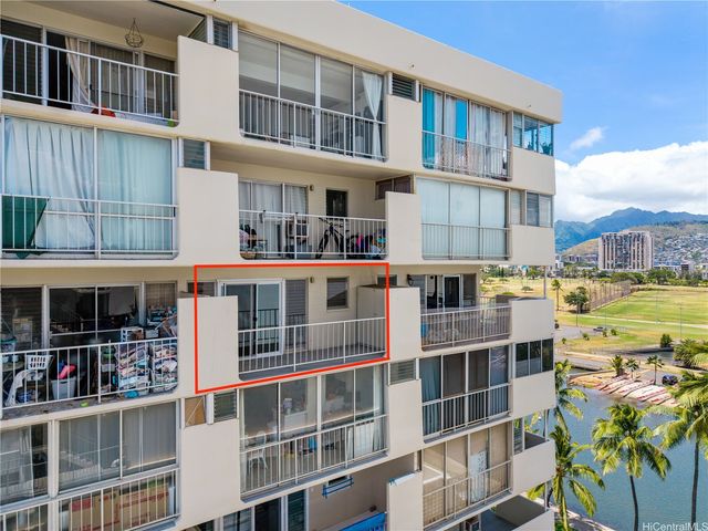 2609 Ala Wai Boulevard 1002, Honolulu, HI 96815