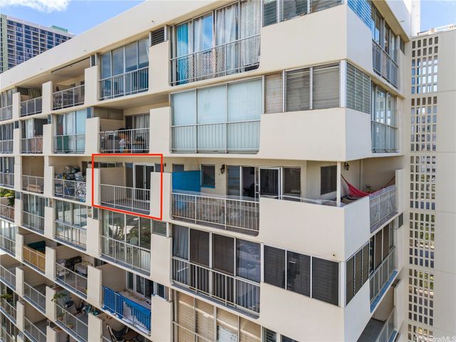 2609 Ala Wai Boulevard 1002, Honolulu, HI 96815