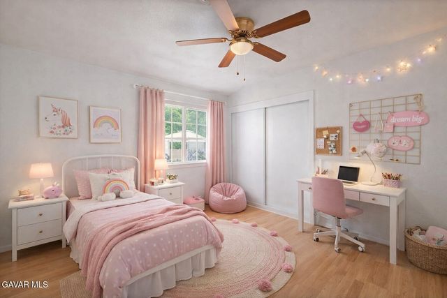 321 E Avenue J-8, Lancaster, CA 93535