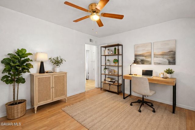 321 E Avenue J-8, Lancaster, CA 93535