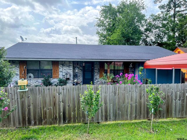 219 Lockhart, Pittsburg, TX 75686