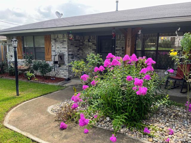 219 Lockhart, Pittsburg, TX 75686