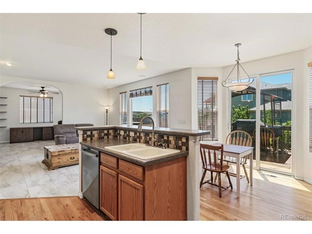 9874 N Crystal Lake Dr, Littleton, CO 80125