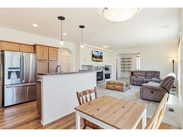 9874 N Crystal Lake Dr, Littleton, CO 80125
