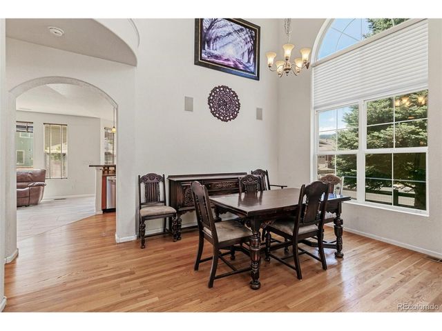 9874 N Crystal Lake Dr, Littleton, CO 80125