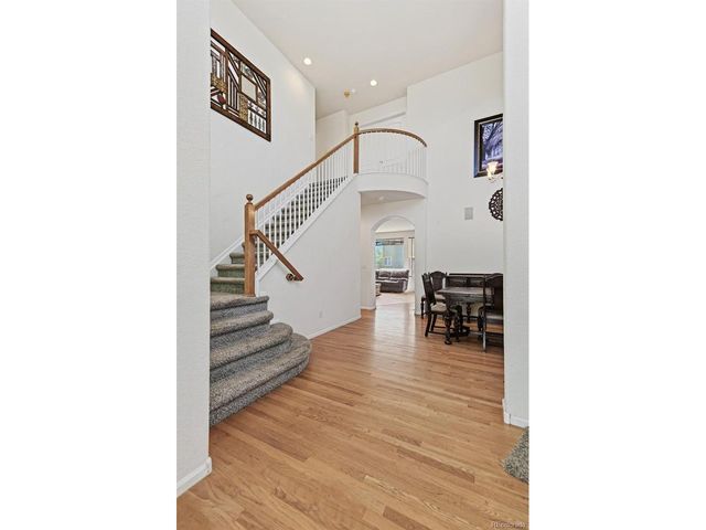 9874 N Crystal Lake Dr, Littleton, CO 80125