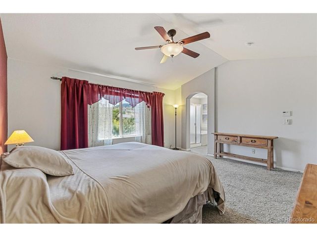 9874 N Crystal Lake Dr, Littleton, CO 80125
