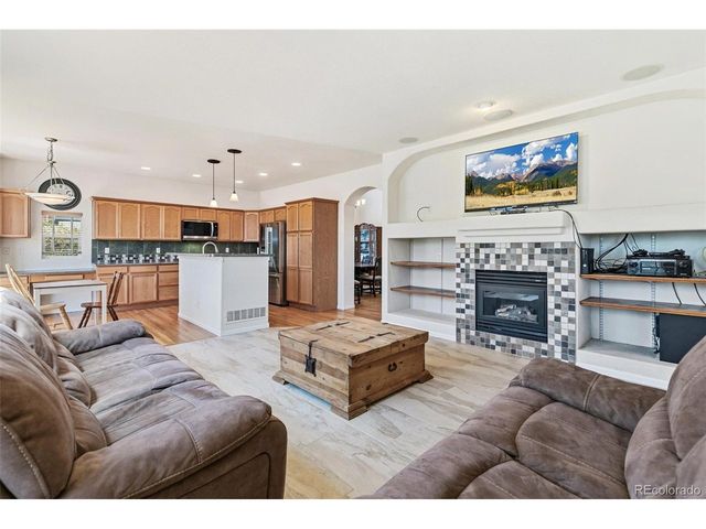 9874 N Crystal Lake Dr, Littleton, CO 80125