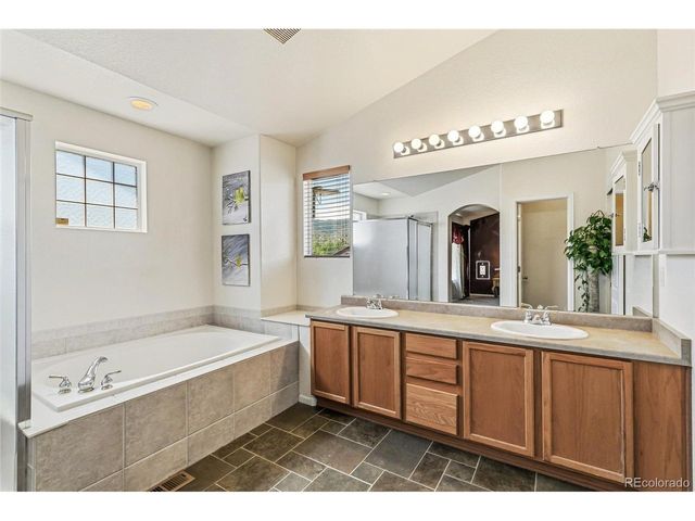 9874 N Crystal Lake Dr, Littleton, CO 80125