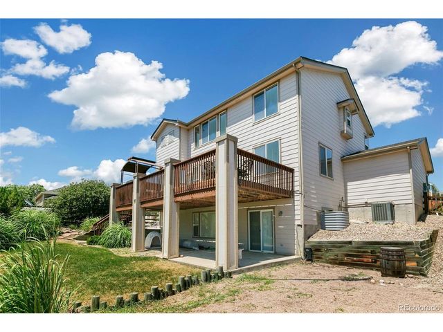 9874 N Crystal Lake Dr, Littleton, CO 80125