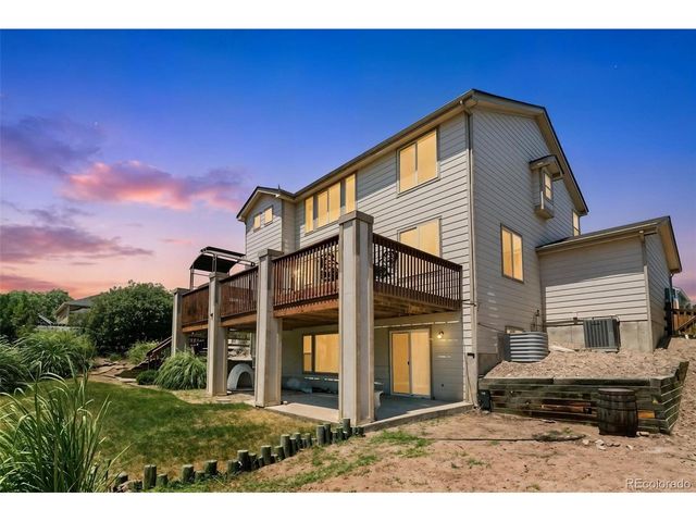 9874 N Crystal Lake Dr, Littleton, CO 80125