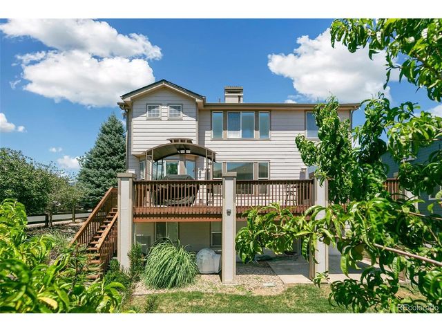 9874 N Crystal Lake Dr, Littleton, CO 80125