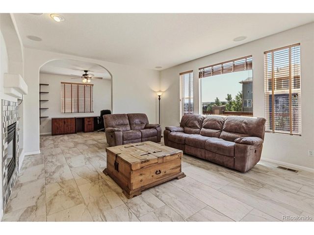 9874 N Crystal Lake Dr, Littleton, CO 80125