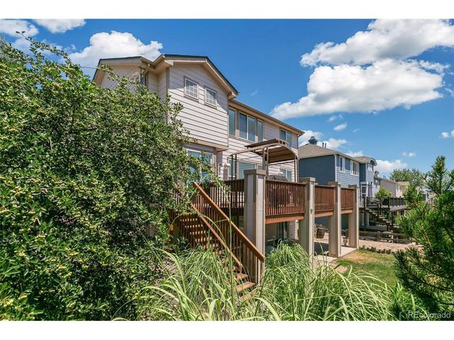 9874 N Crystal Lake Dr, Littleton, CO 80125