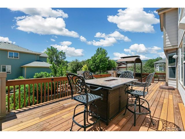 9874 N Crystal Lake Dr, Littleton, CO 80125