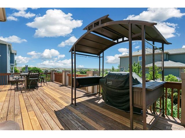 9874 N Crystal Lake Dr, Littleton, CO 80125