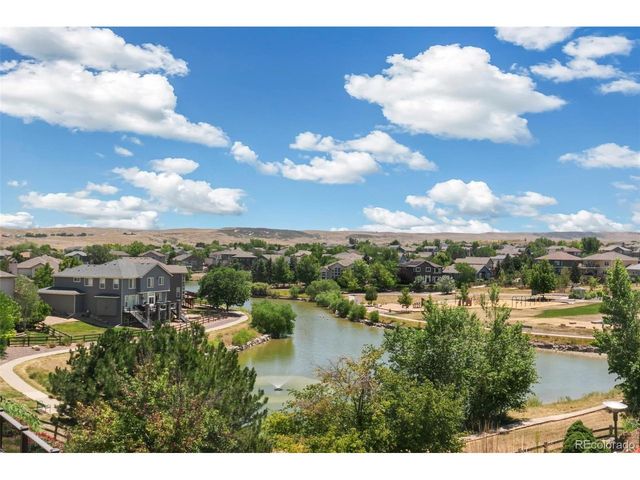9874 N Crystal Lake Dr, Littleton, CO 80125