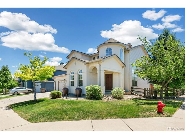 9874 N Crystal Lake Dr, Littleton, CO 80125