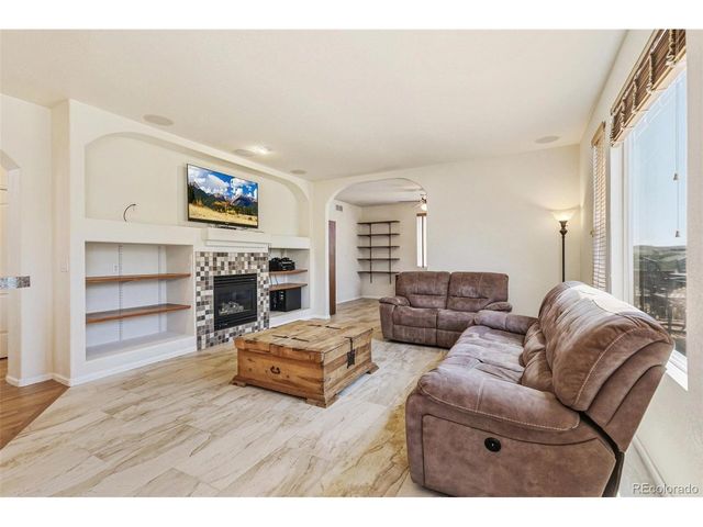 9874 N Crystal Lake Dr, Littleton, CO 80125