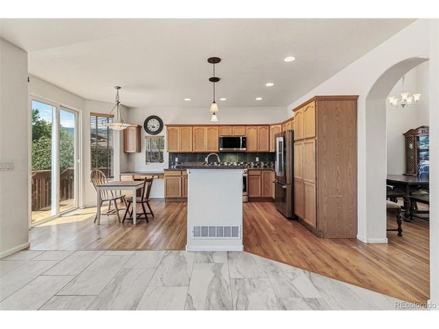 9874 N Crystal Lake Dr, Littleton, CO 80125