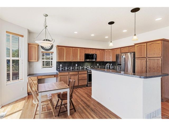 9874 N Crystal Lake Dr, Littleton, CO 80125