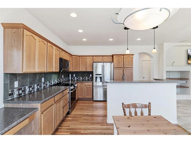 9874 N Crystal Lake Dr, Littleton, CO 80125