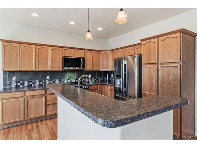 9874 N Crystal Lake Dr, Littleton, CO 80125